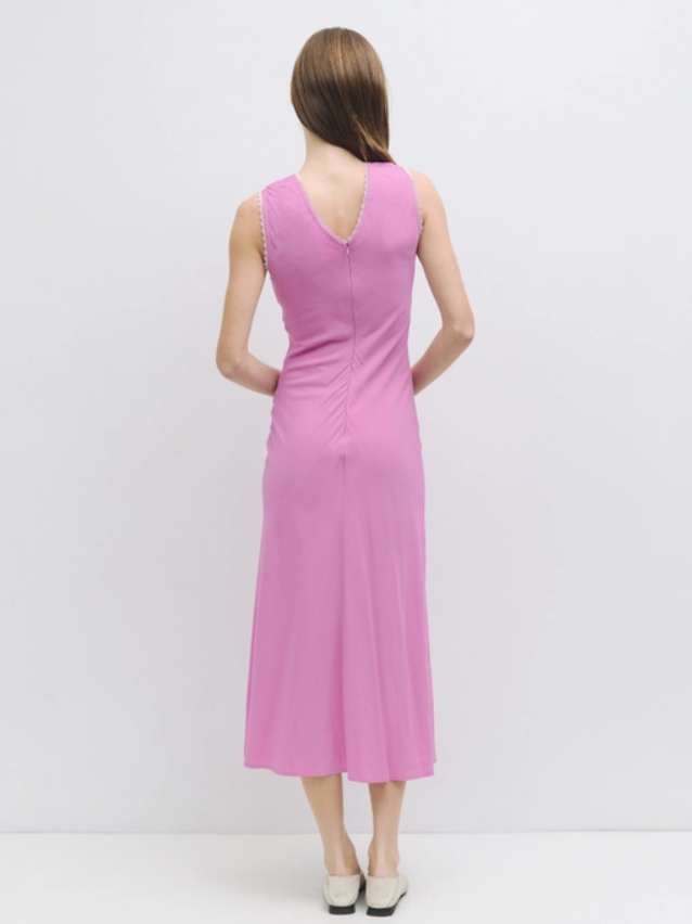 The Arielle Dress - Downerss