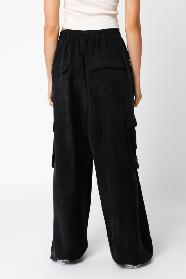 Tracy Pant - Black