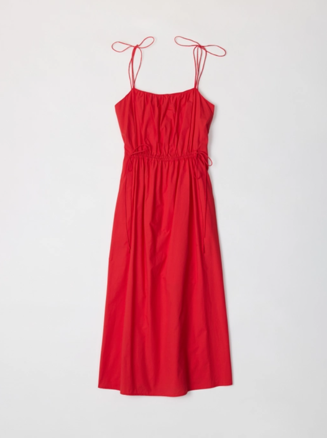 The Isadora Dress