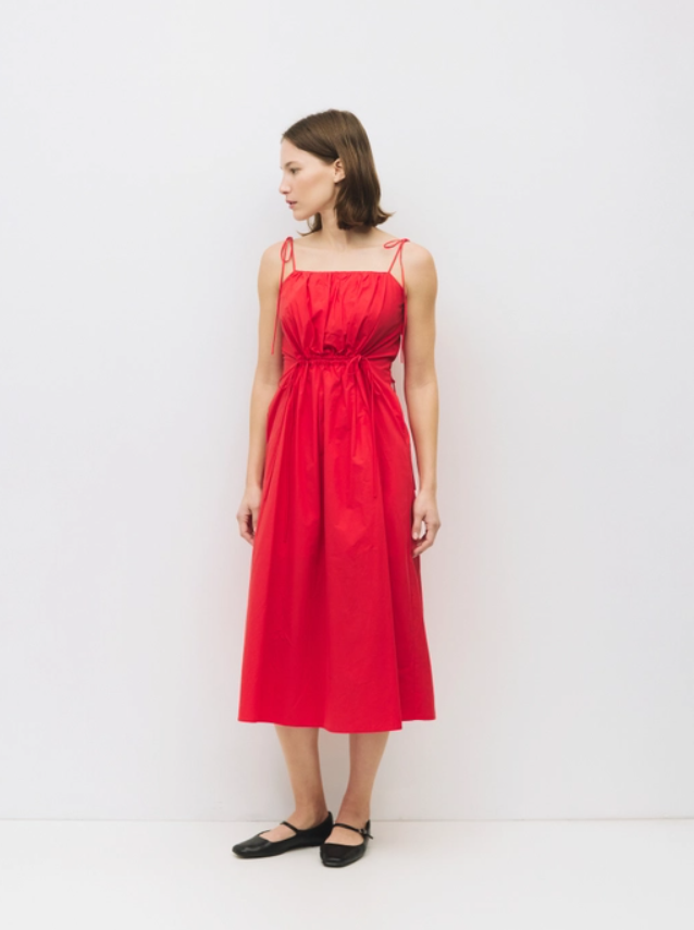 The Isadora Dress