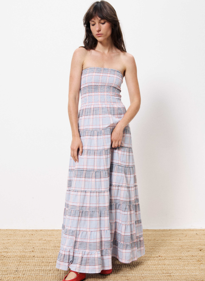 Dalel Dress