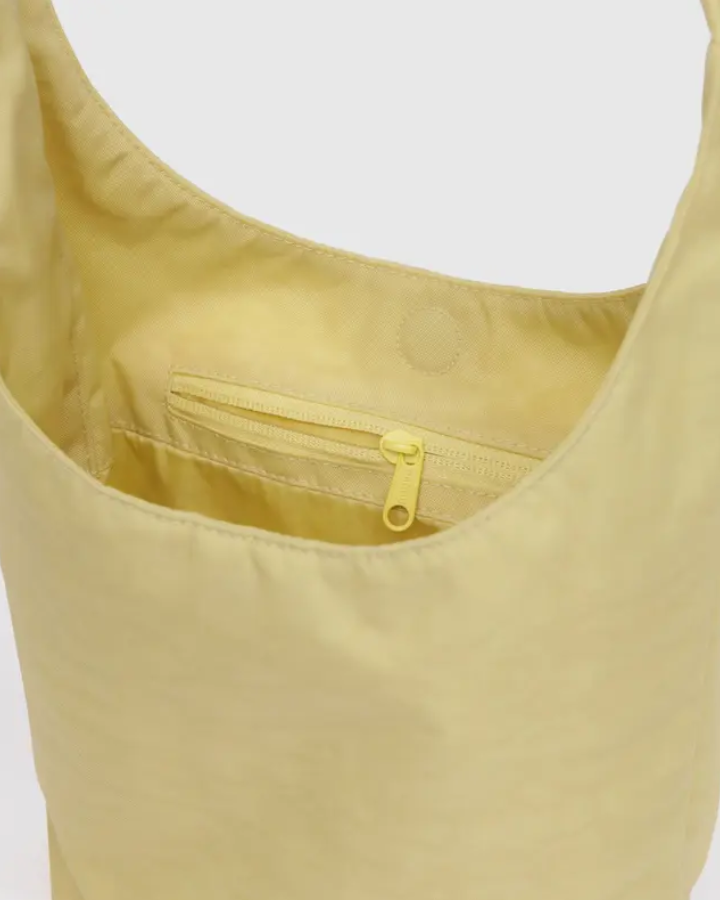 Small Nylon Sling - Butter