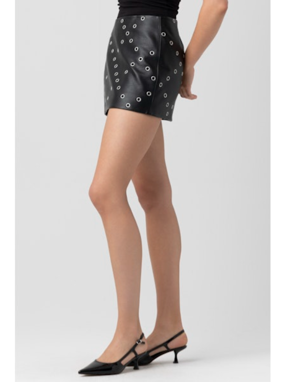 Smart Choice Mini Skirt