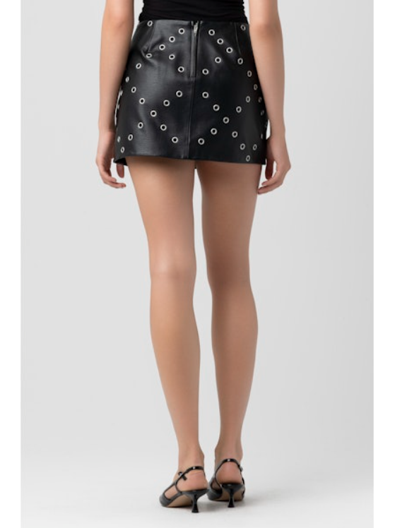 Smart Choice Mini Skirt
