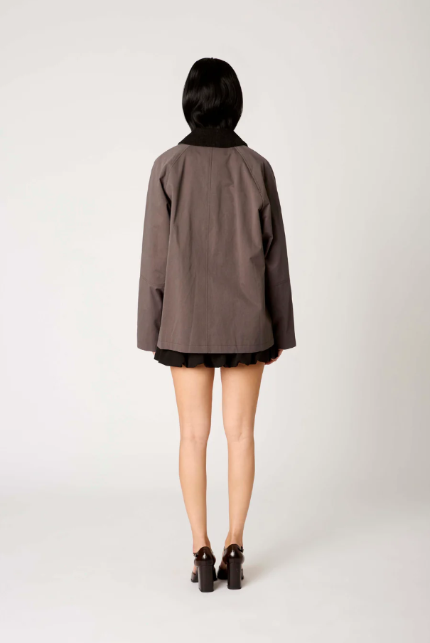 Galilea Jacket