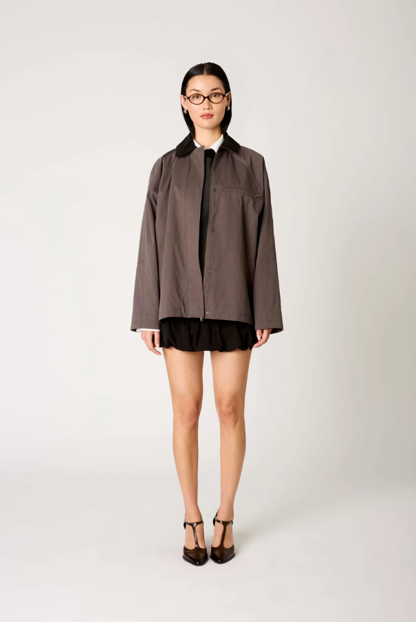Galilea Jacket
