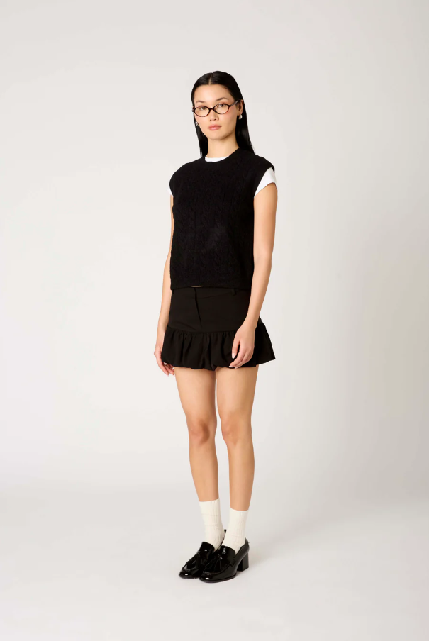Evie Sweater Vest