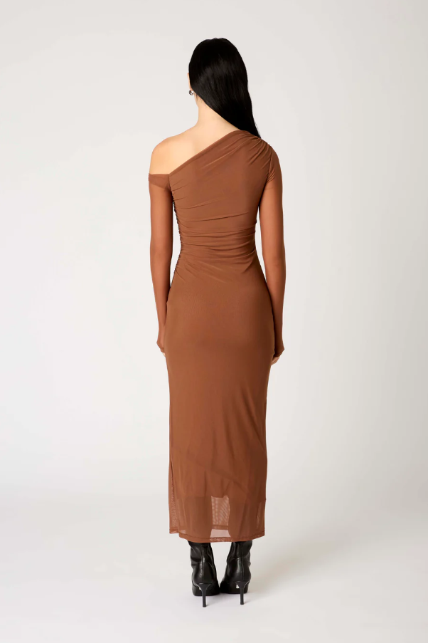 Lyra Dress
