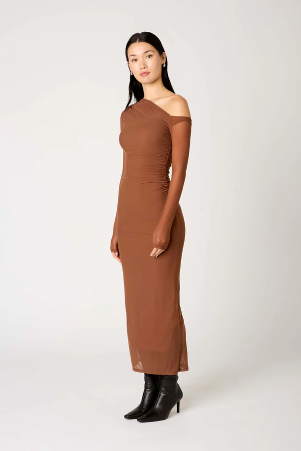 Lyra Dress