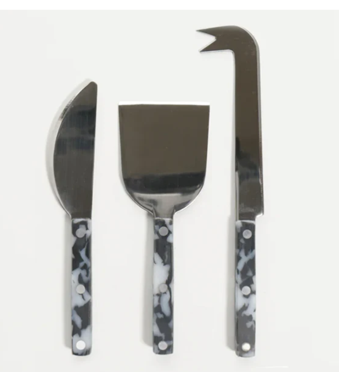 Cheese Knife Set - Downerss