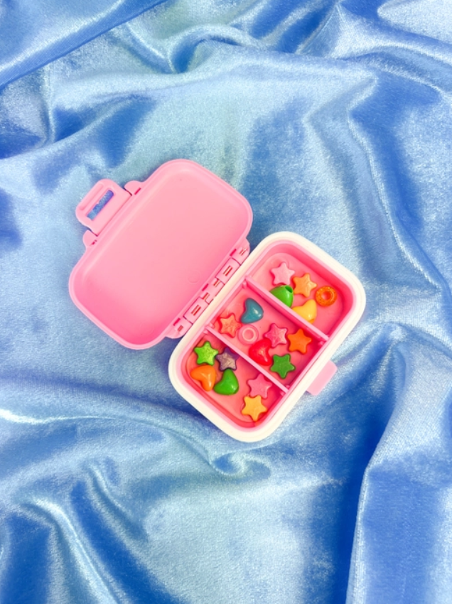 My Tummy Hurts Pill Case