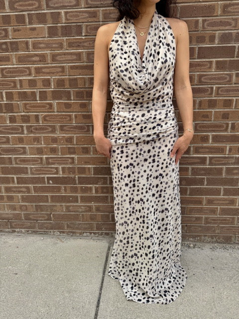 Sampaio Dress