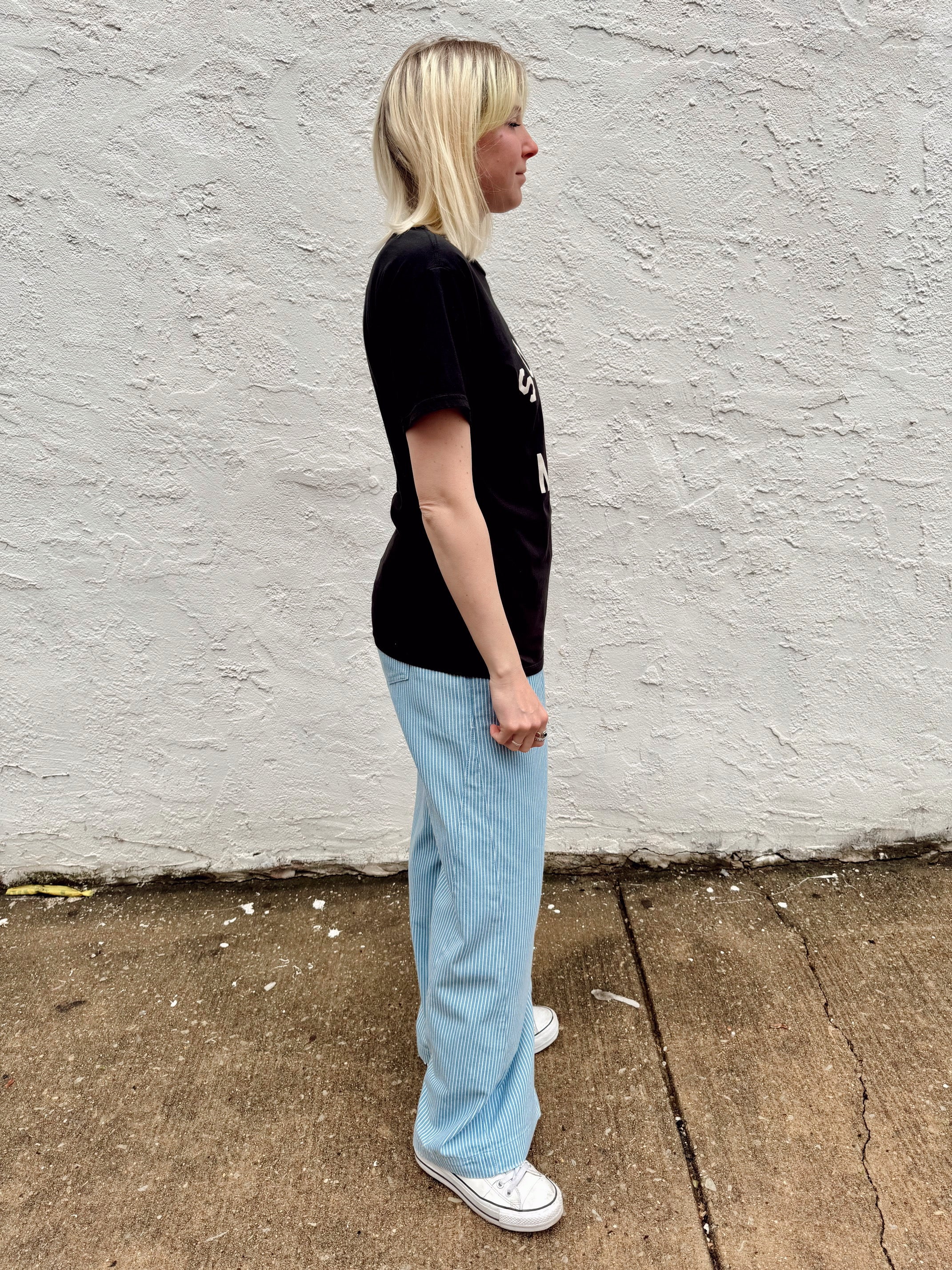 Support Live Music Graphic Tee