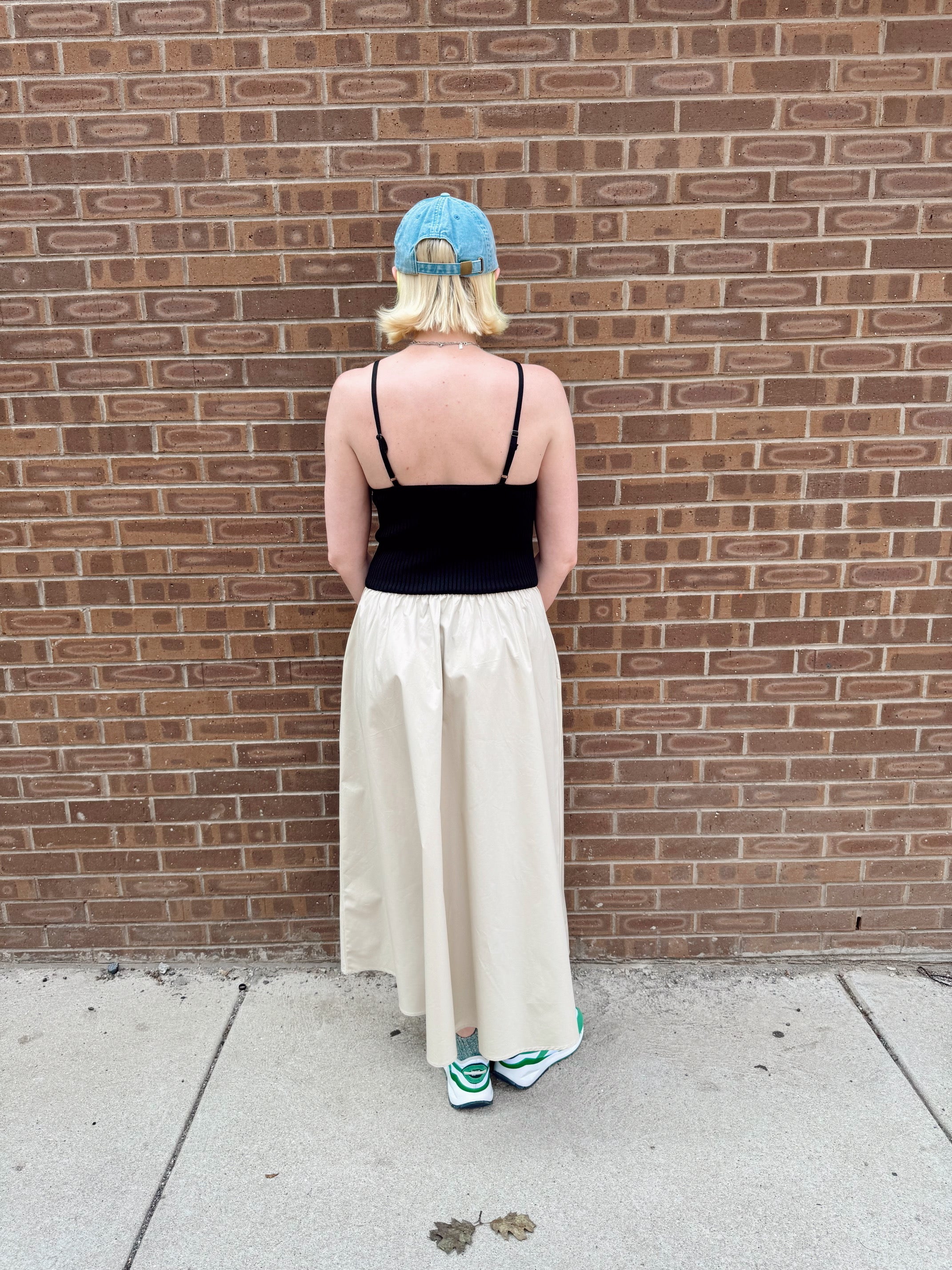 Madrid Midi Dress