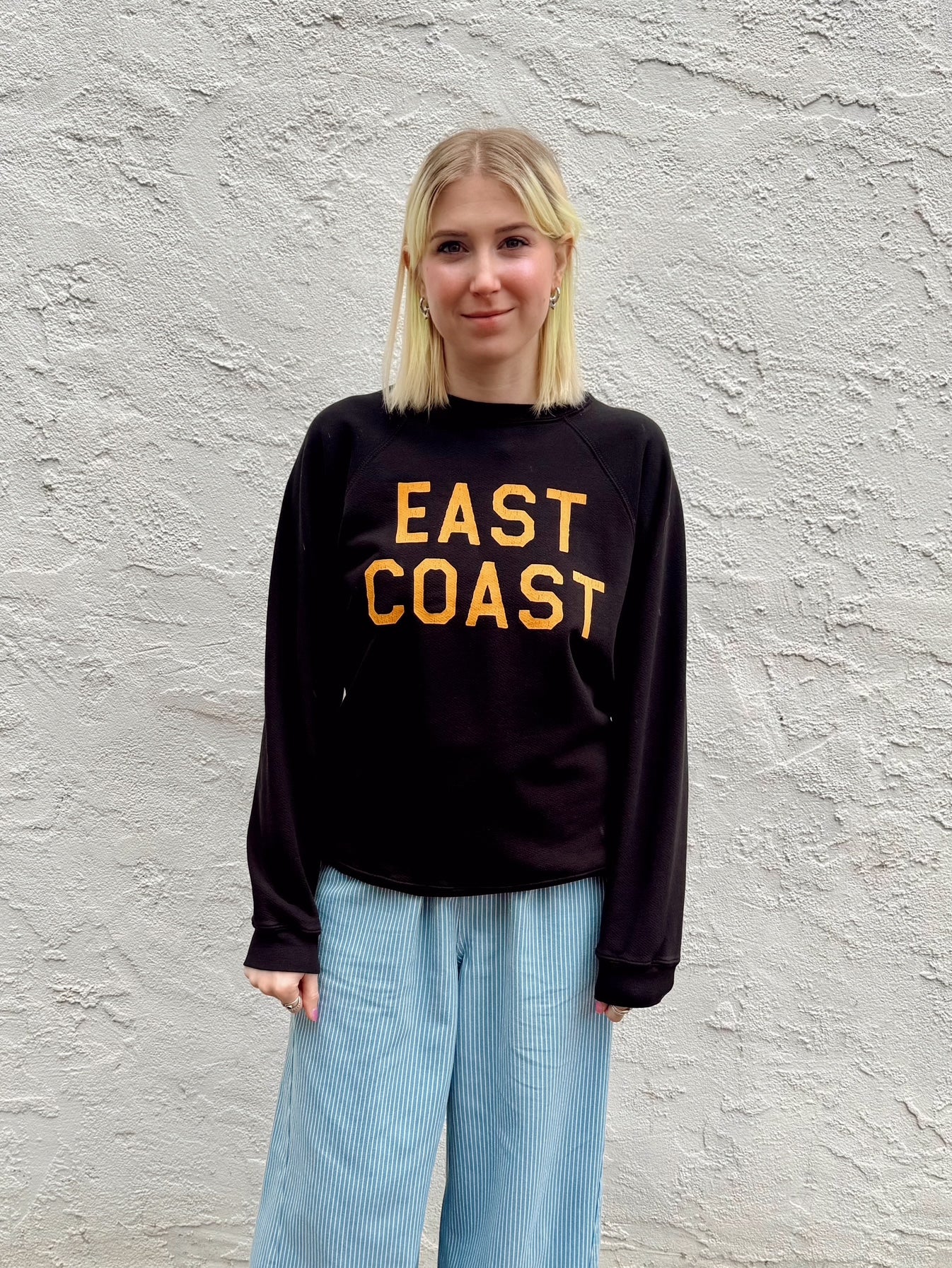East Coast Pullover