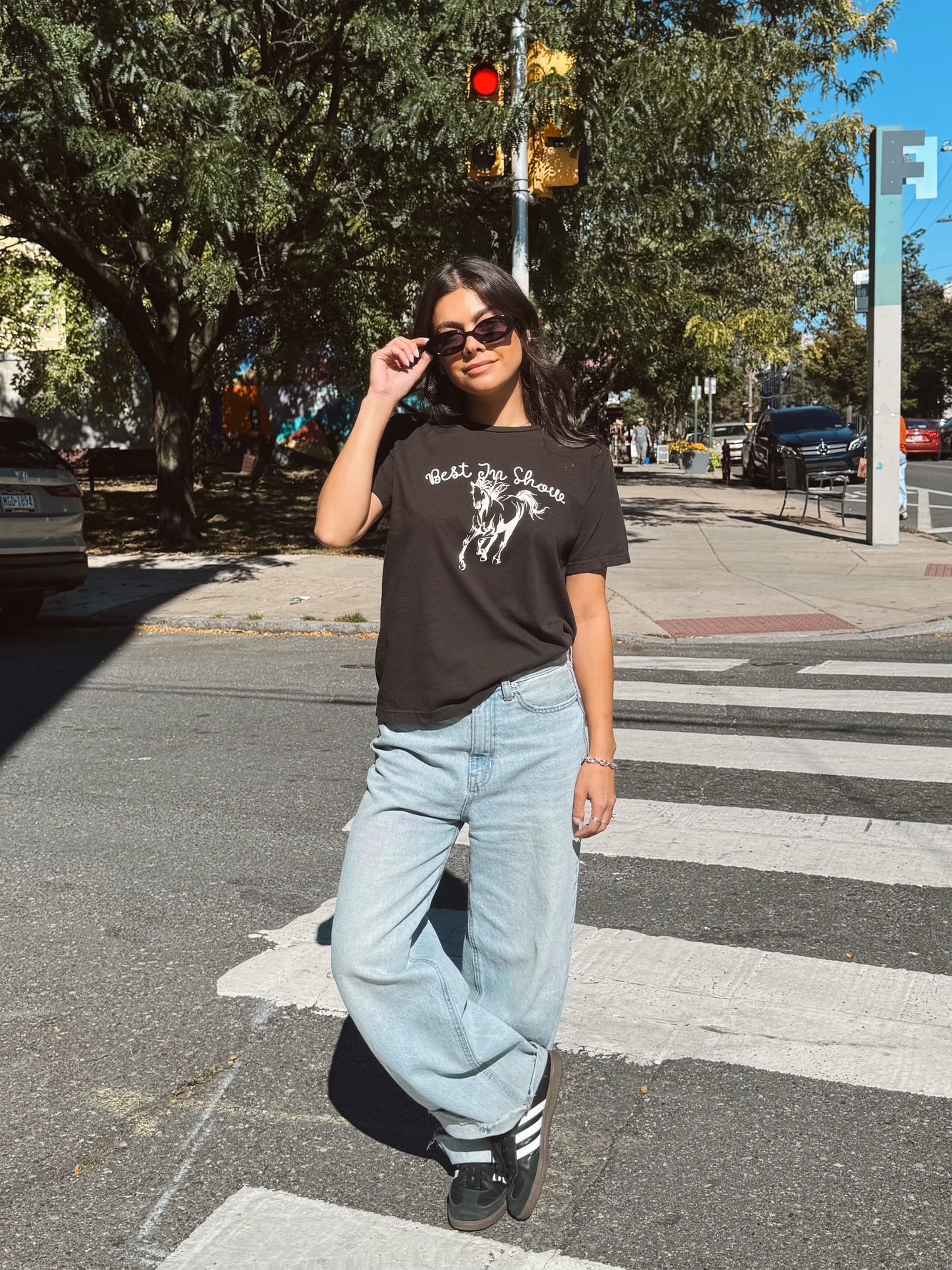 Best In Show Graphic Tee