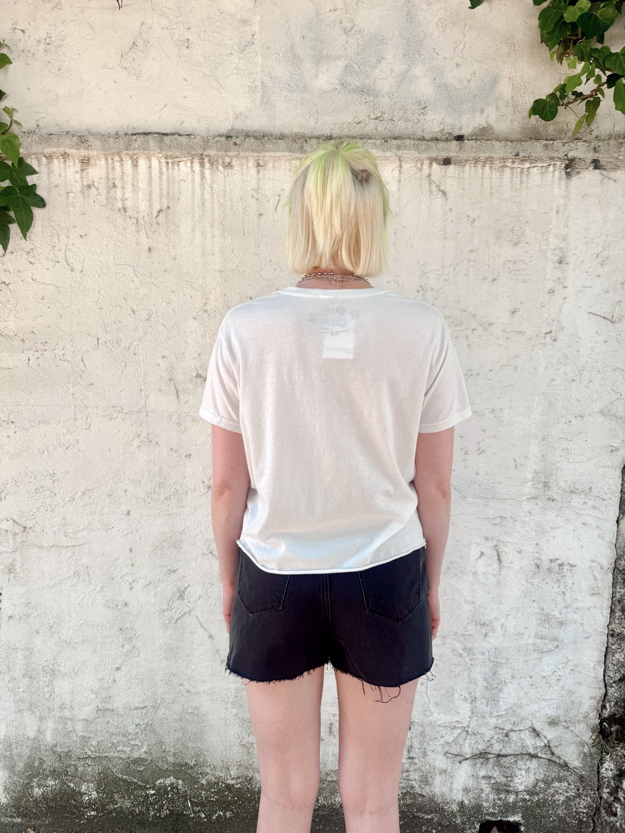 Bagels Before Boys Graphic Tee