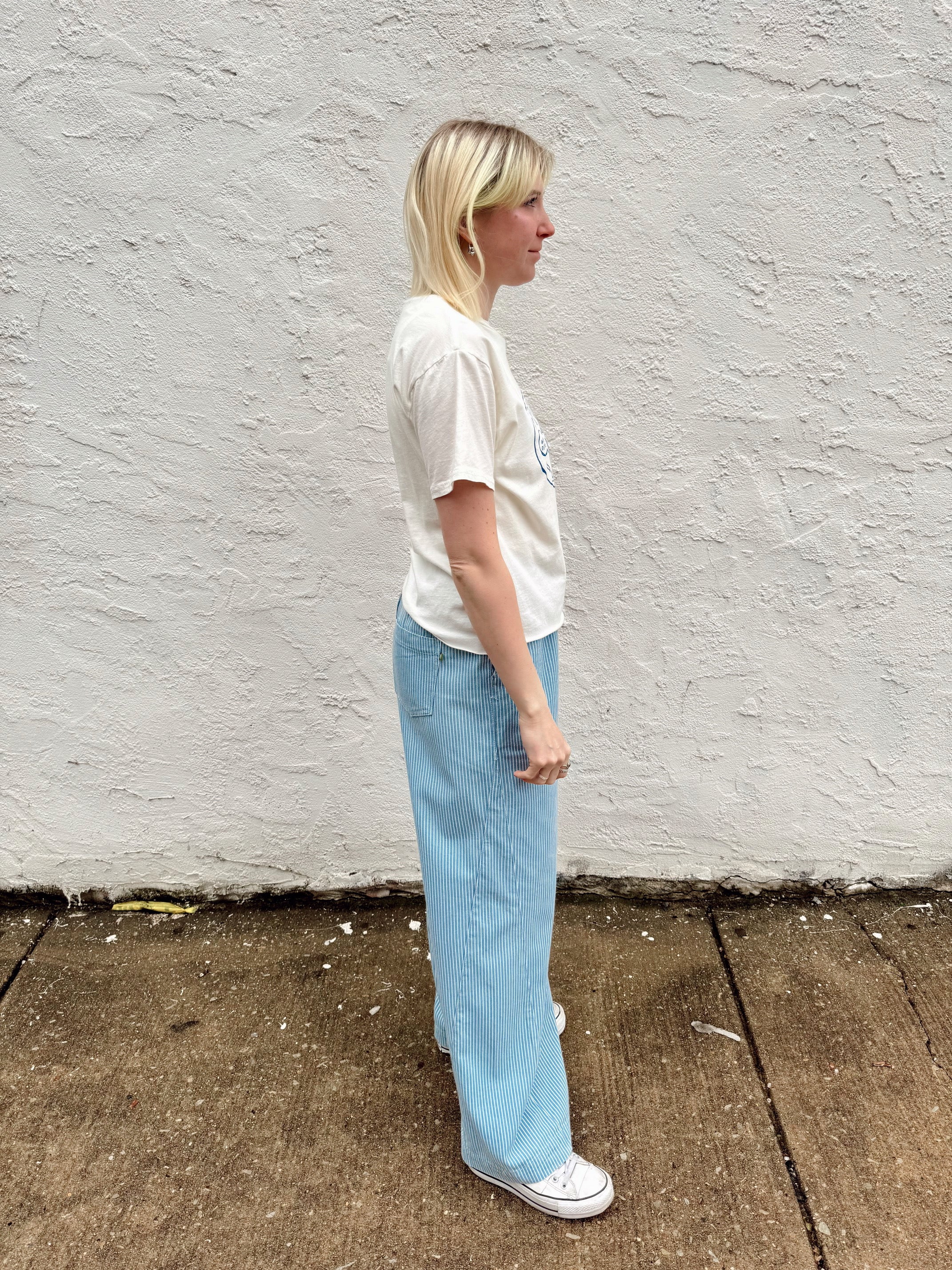 Portuguese Sardines Graphic Tee - Downerss