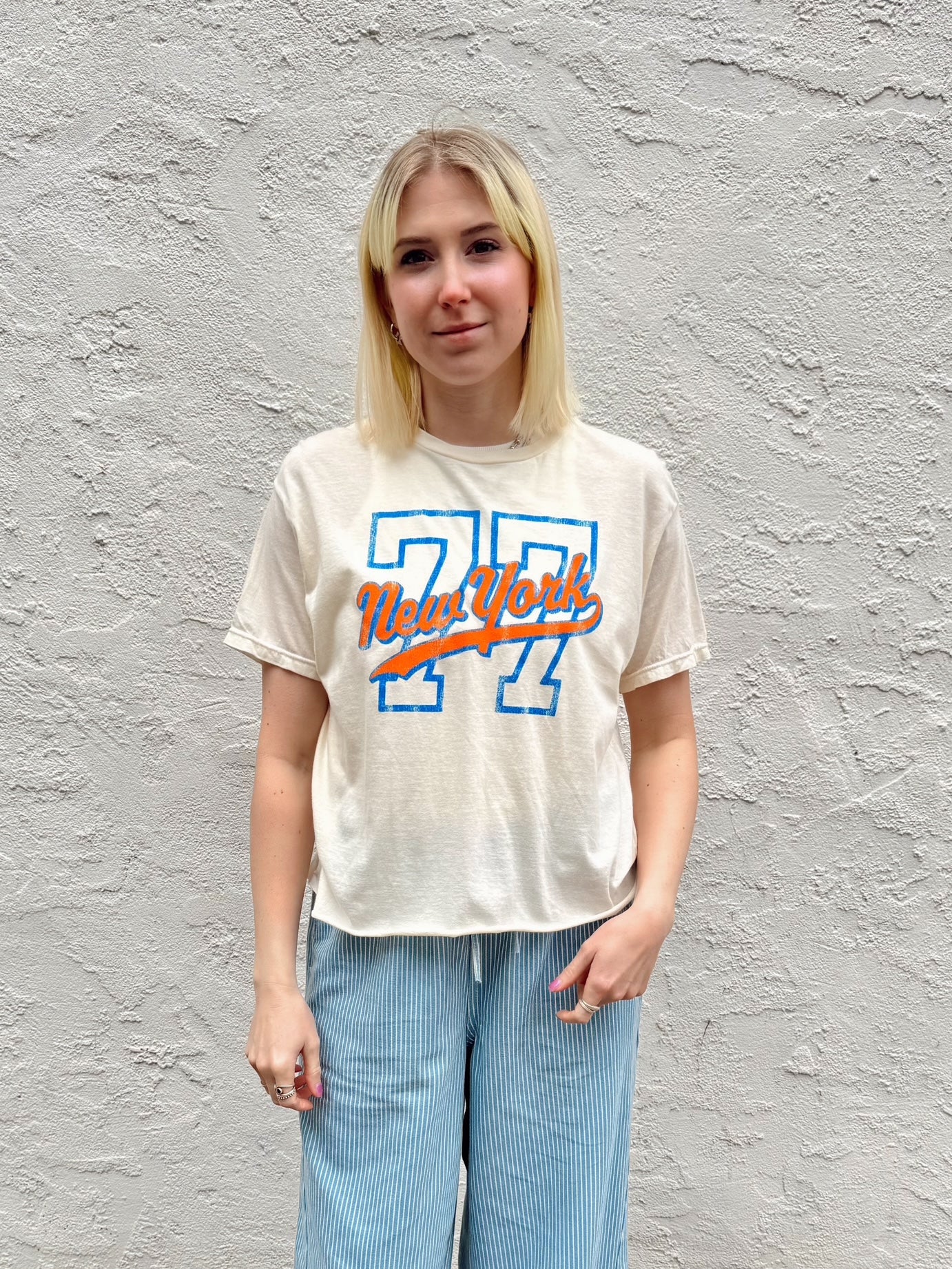 New York Tee