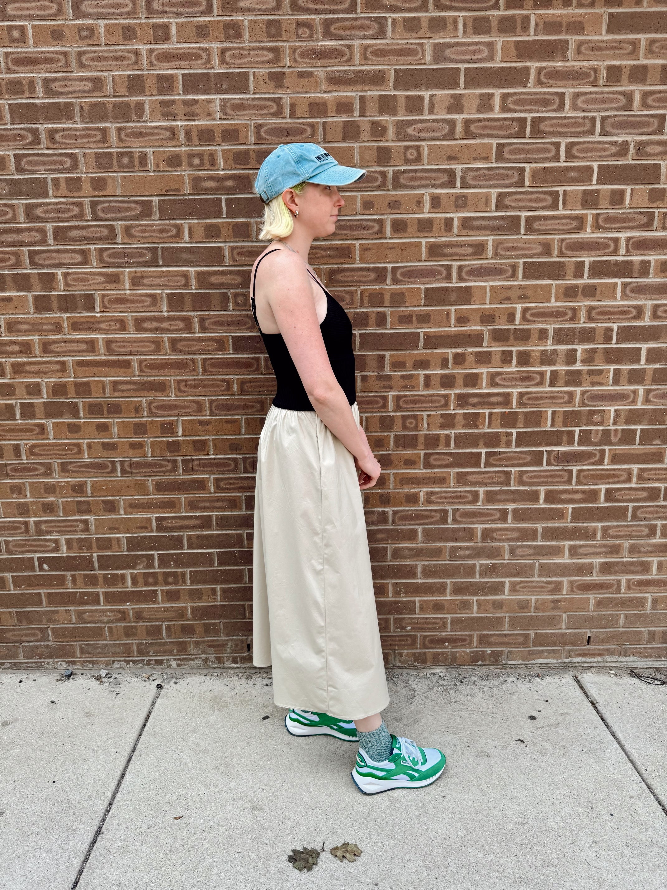 Madrid Midi Dress