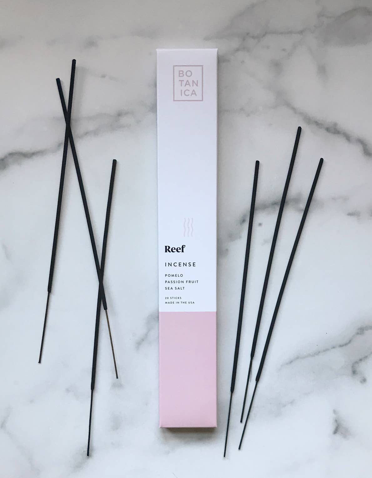 BOTANICA - Reef Incense