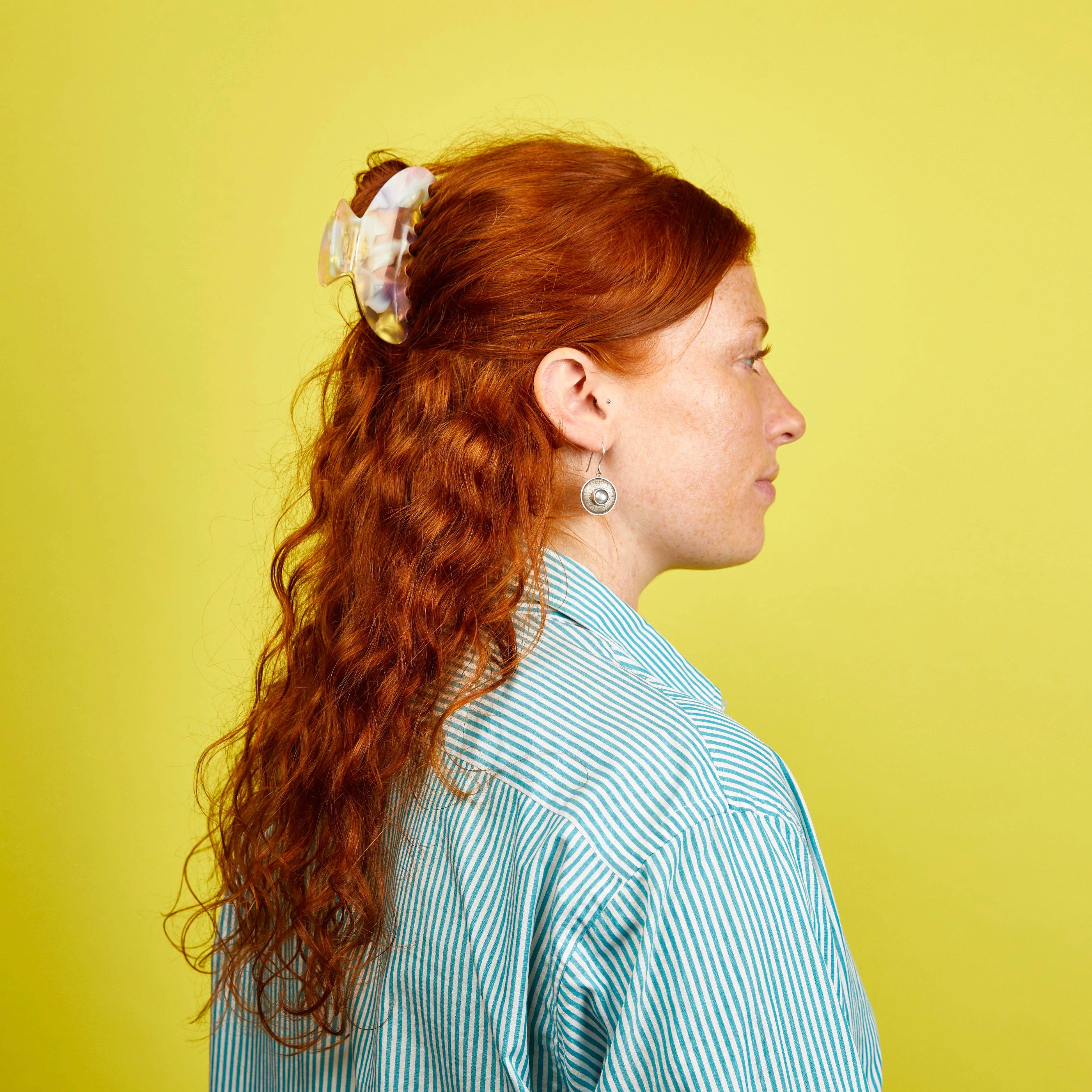 Baby Dolly Claw in Moonlight