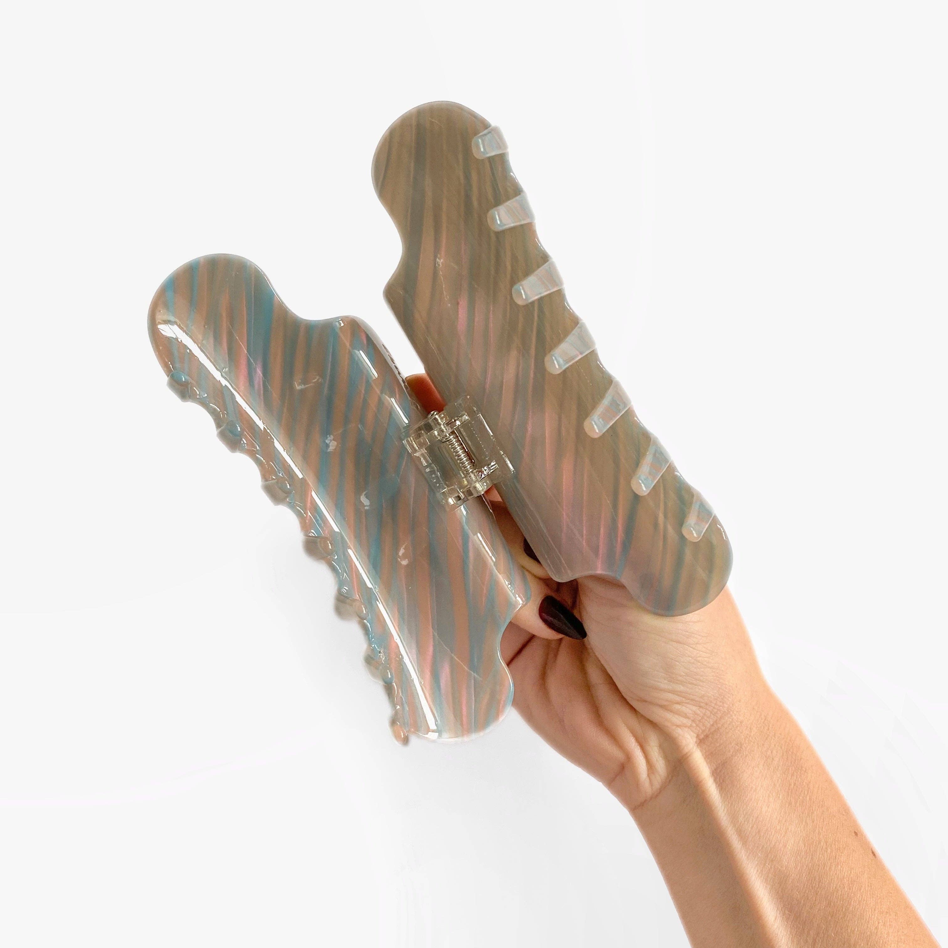 CHUNKS - Nimbus Claw in Fuel