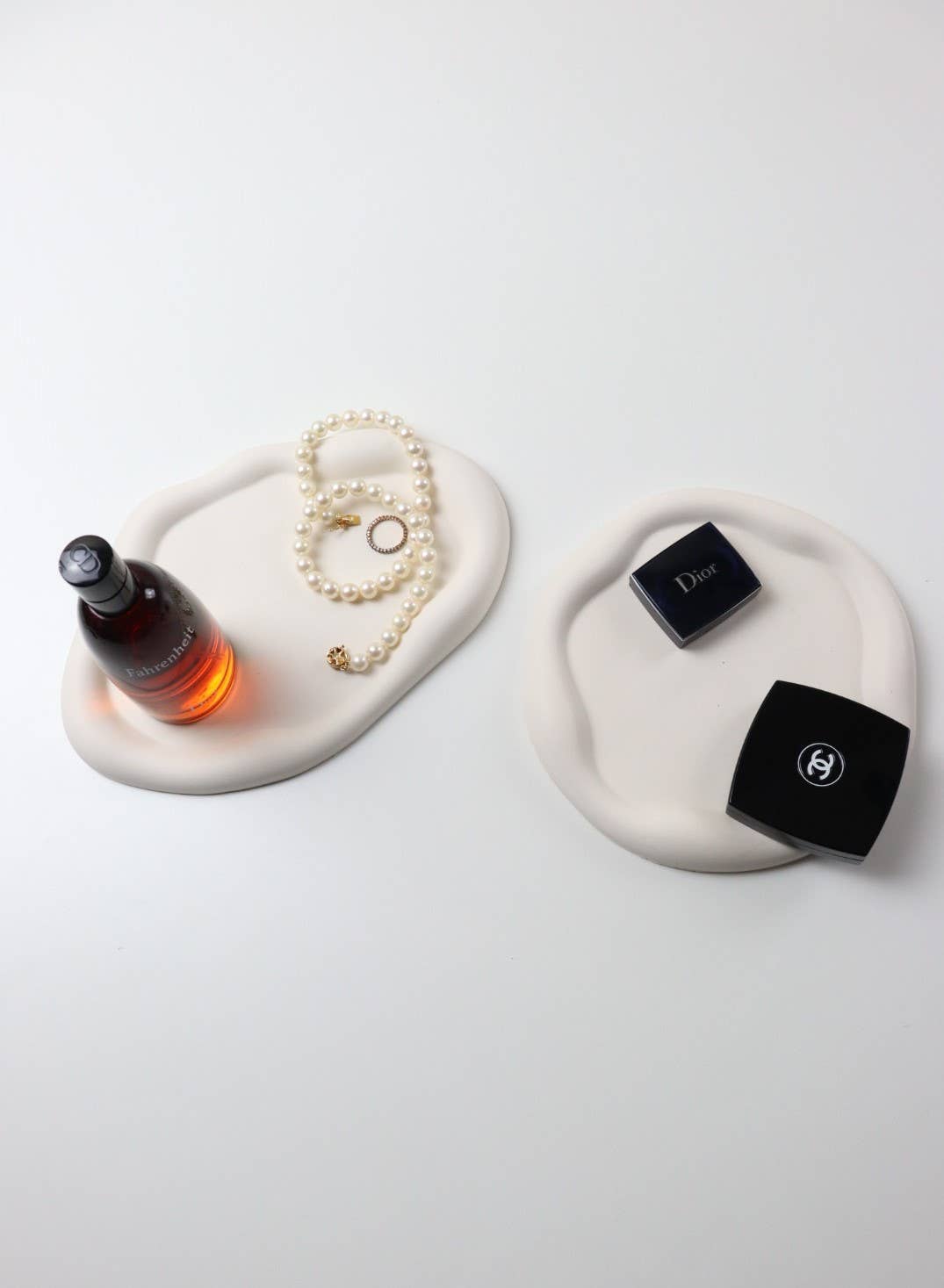 Cloud Jewelry Tray | Trinket Tray