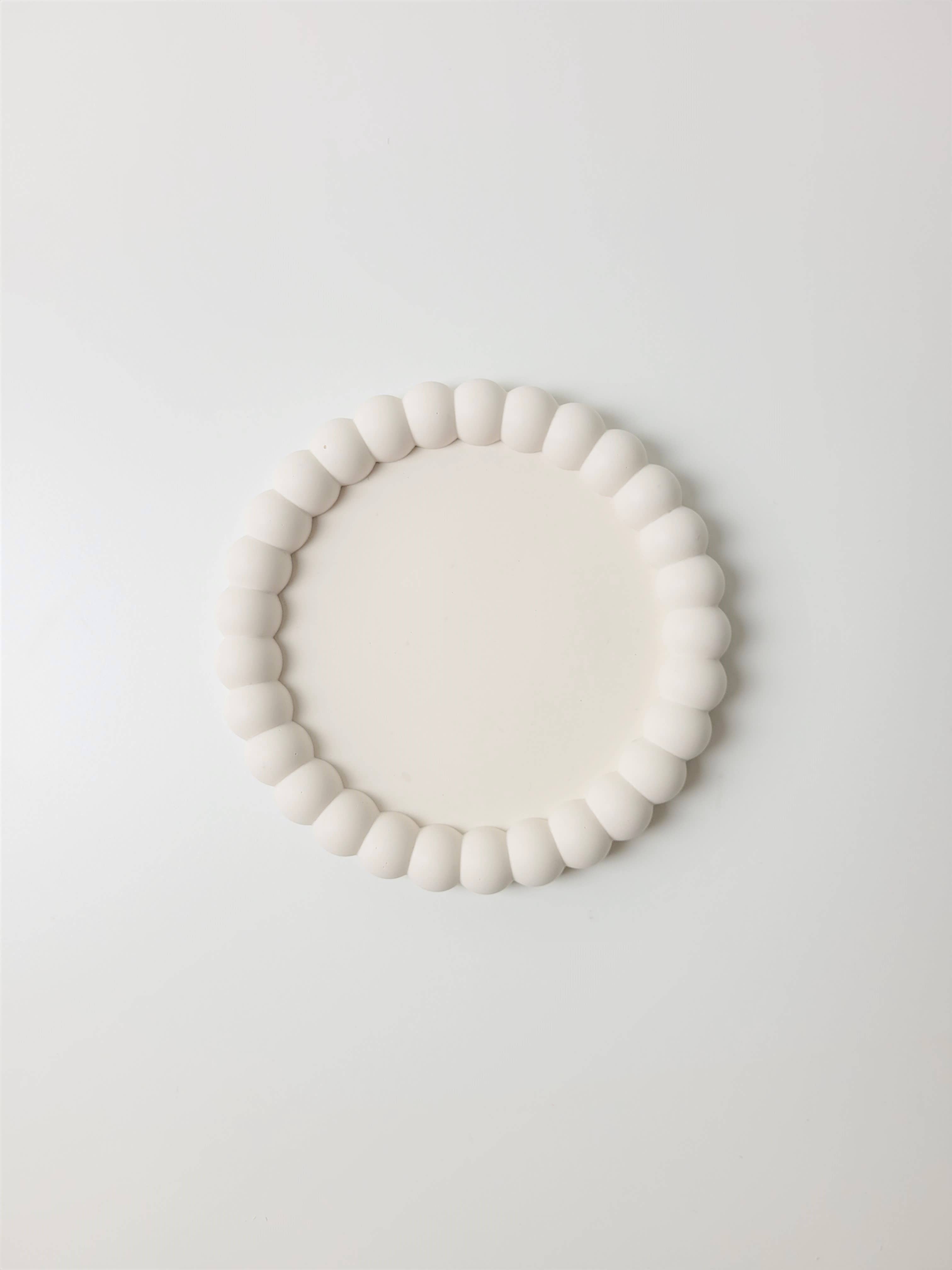Mochi Donut Small Bubble Jewelry Trinket Tray