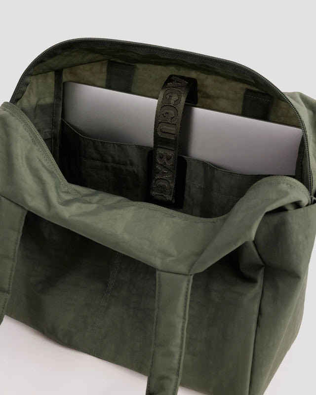 Everyday Cloud Bag - Caper