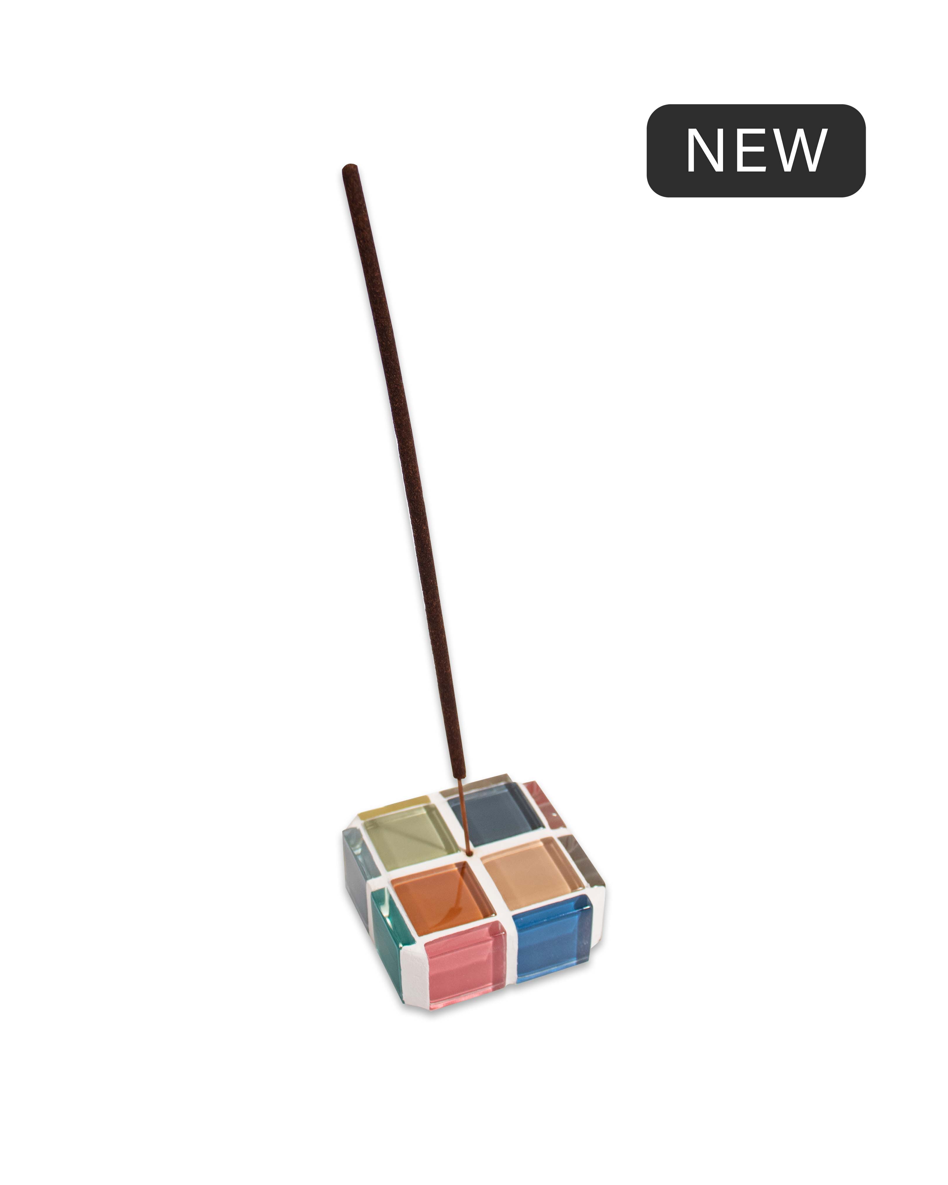 INCENSE HOLDER - Autumn Sprinkles