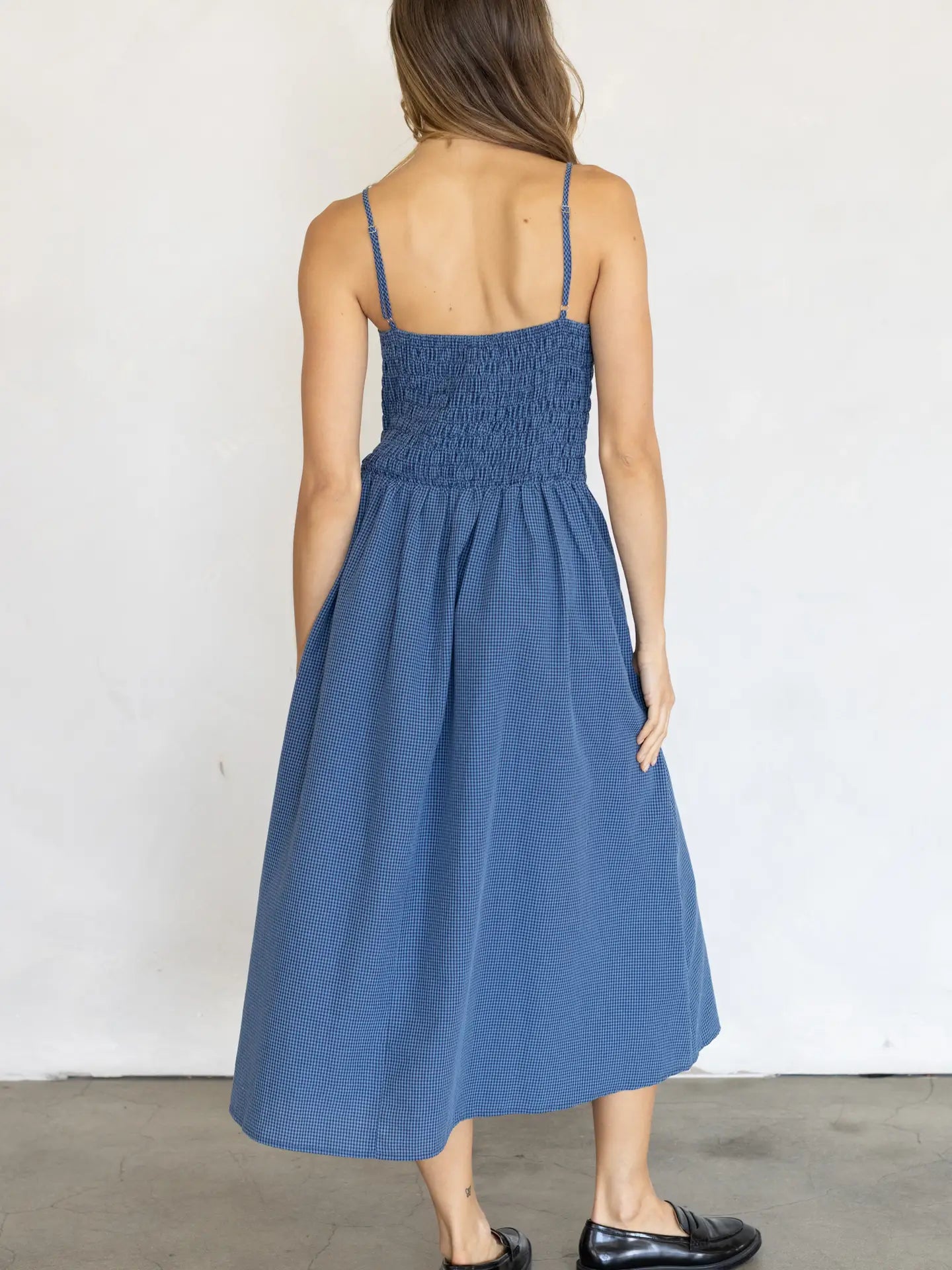 Raya Dress