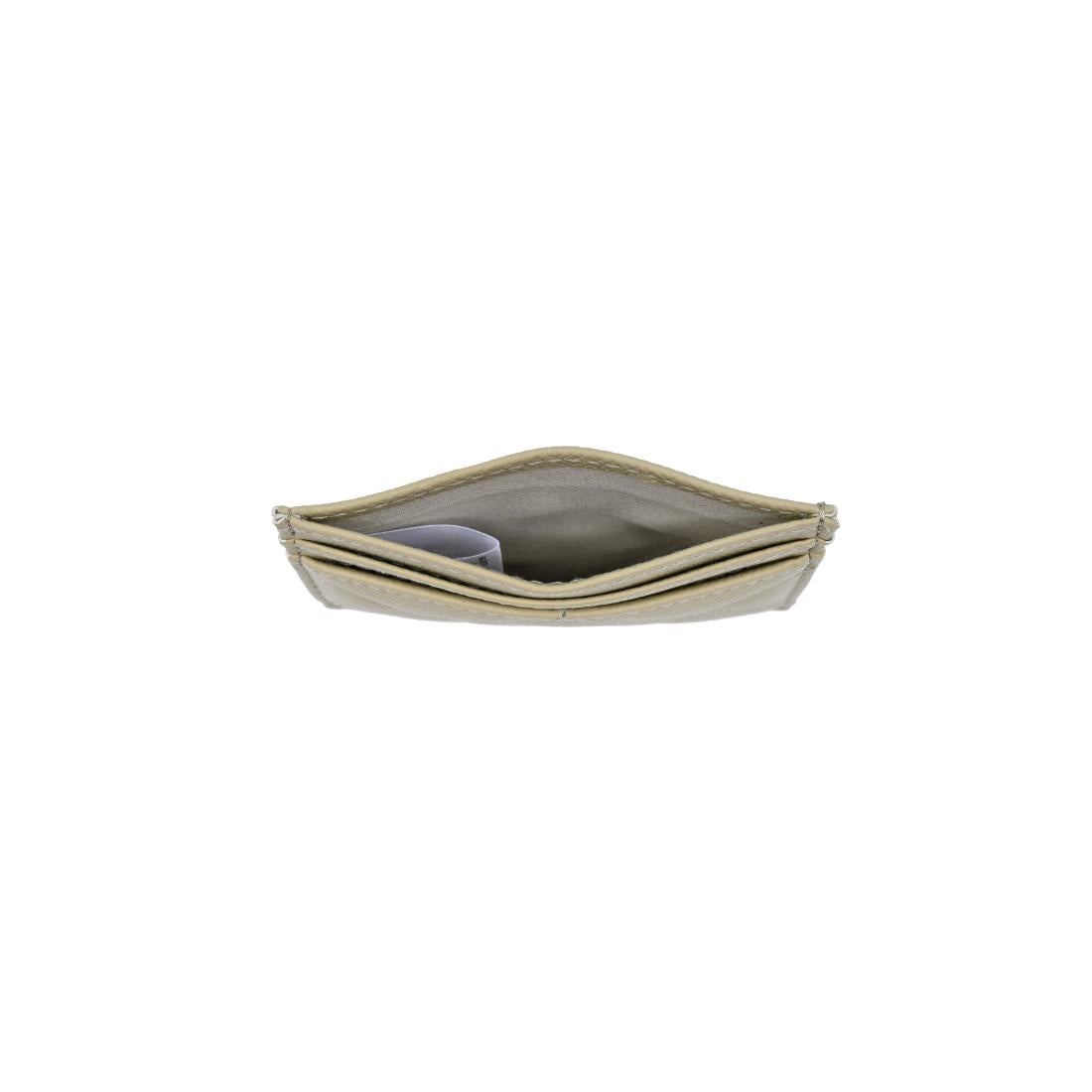 Lainey Card Holder - Butter