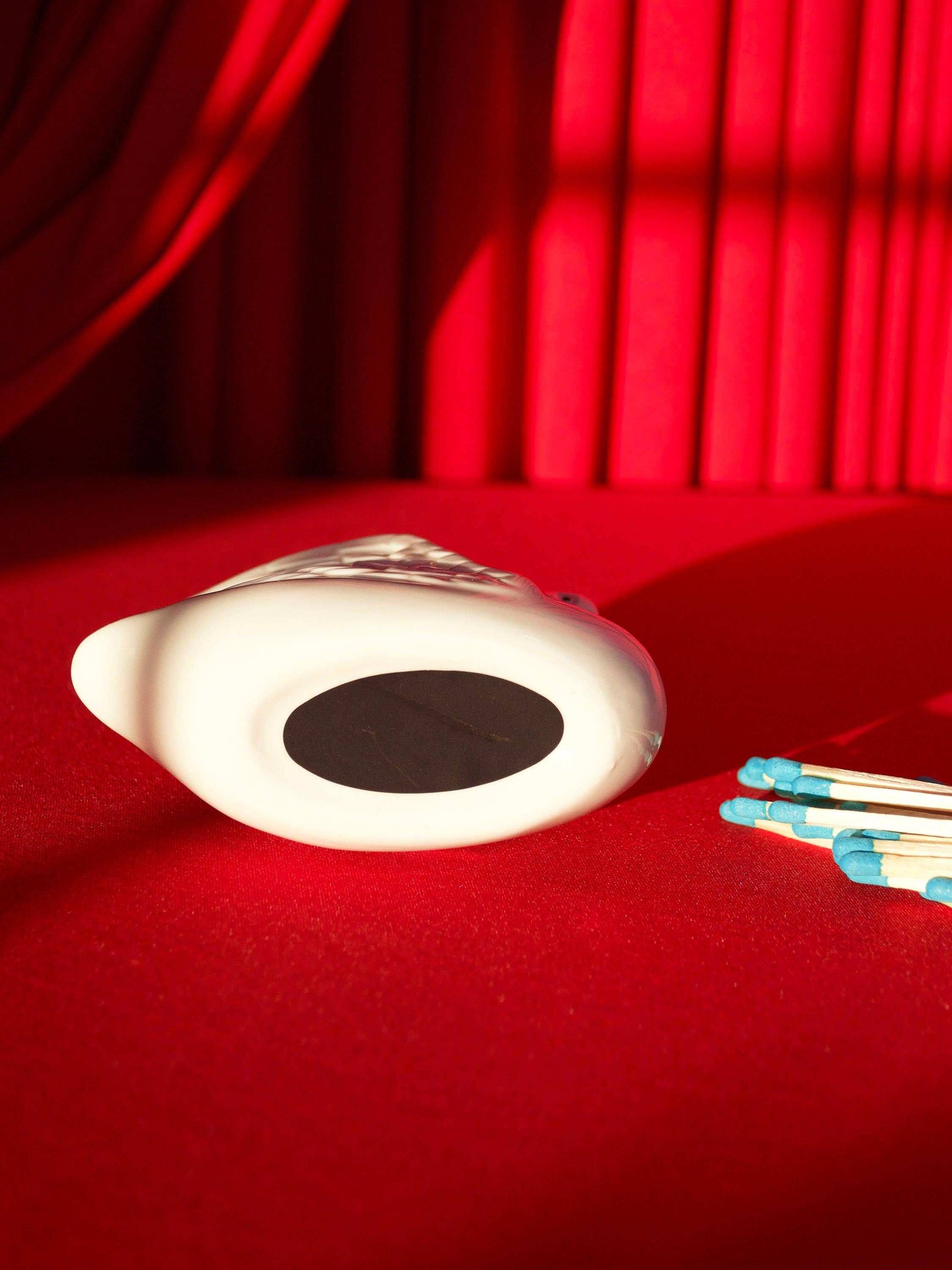 Swan Match Striker - Downerss