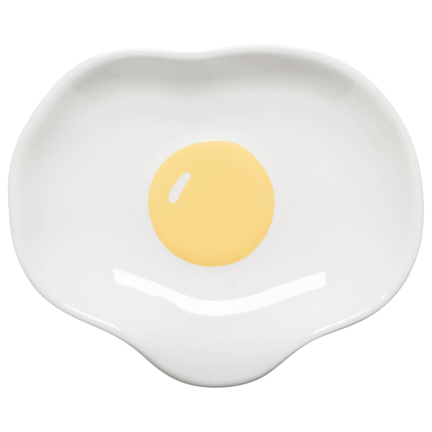 Eggs Shaped Spoon Rest - Downerss