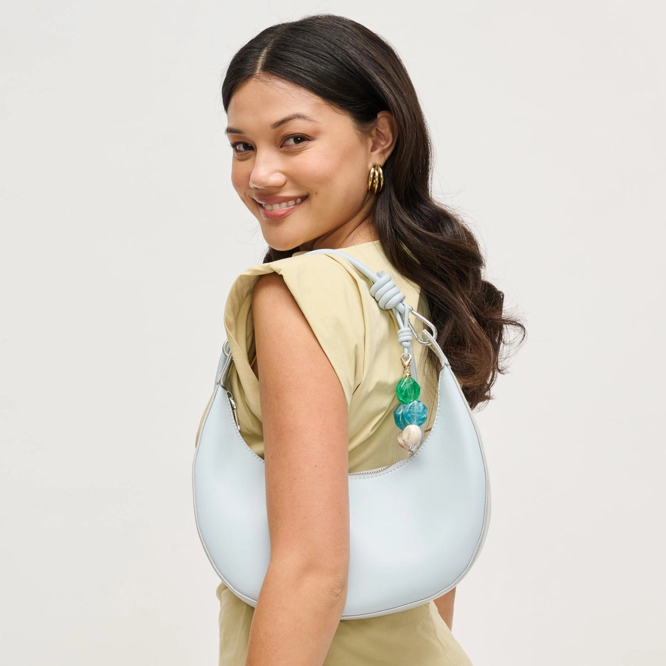 Emilia Crossbody Bag