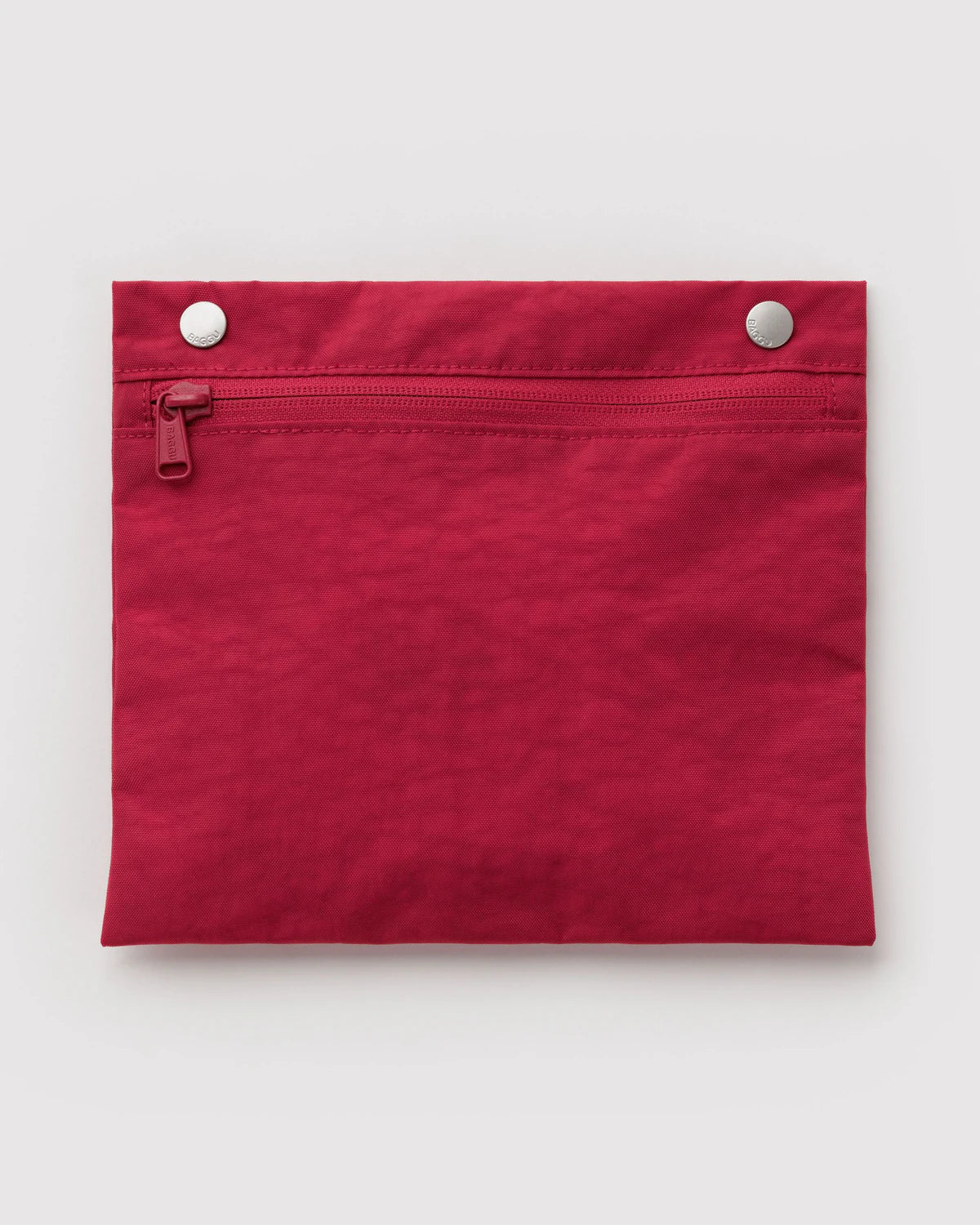 Everyday Cloud Bag - Cherry