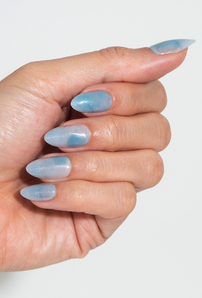 Chillhouse - NEW : Chill Tips - Acid Wash (Almond)