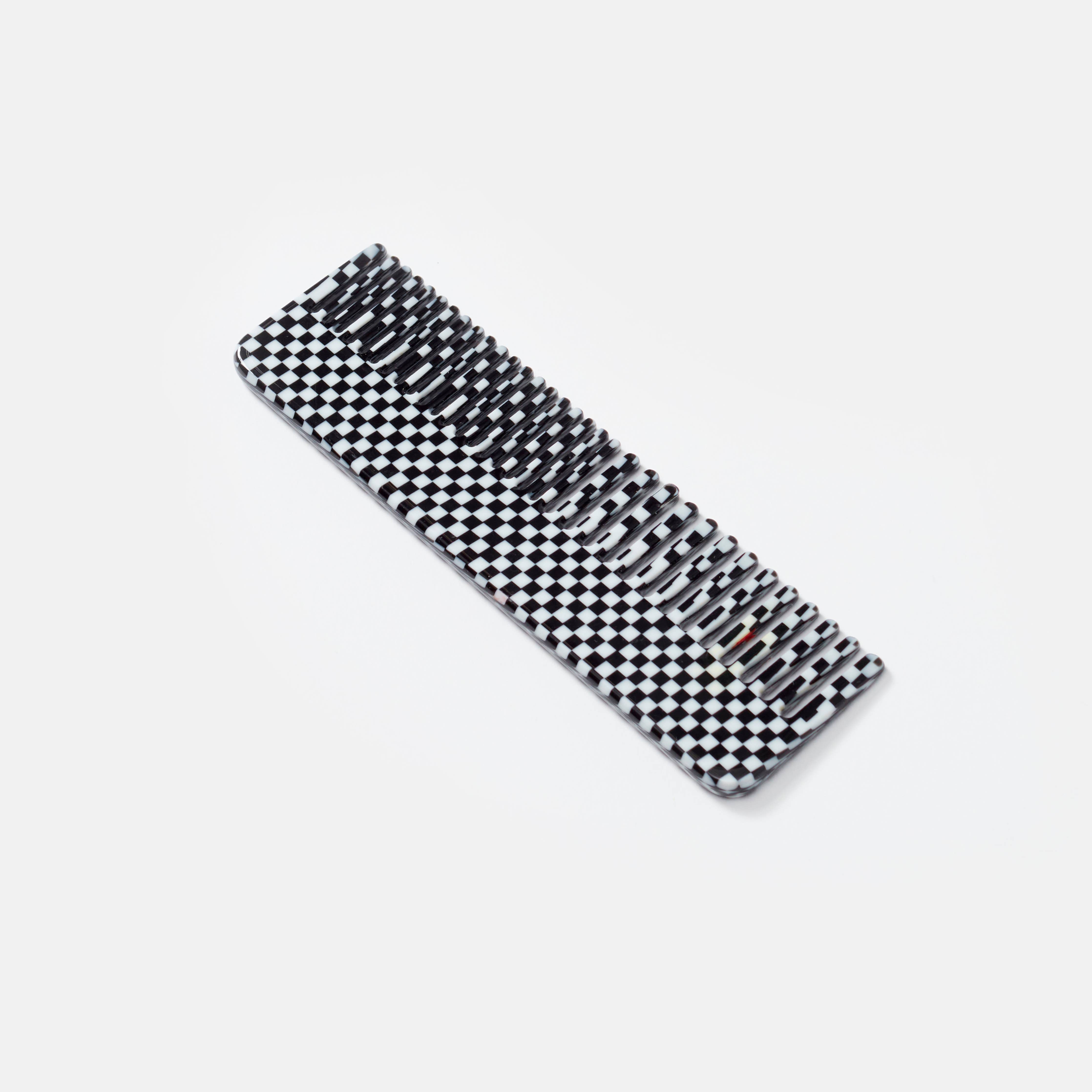 Dual Comb in Glitch