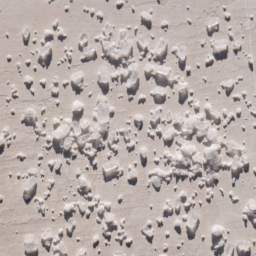 Eucalyptus Bath Soak - 15oz