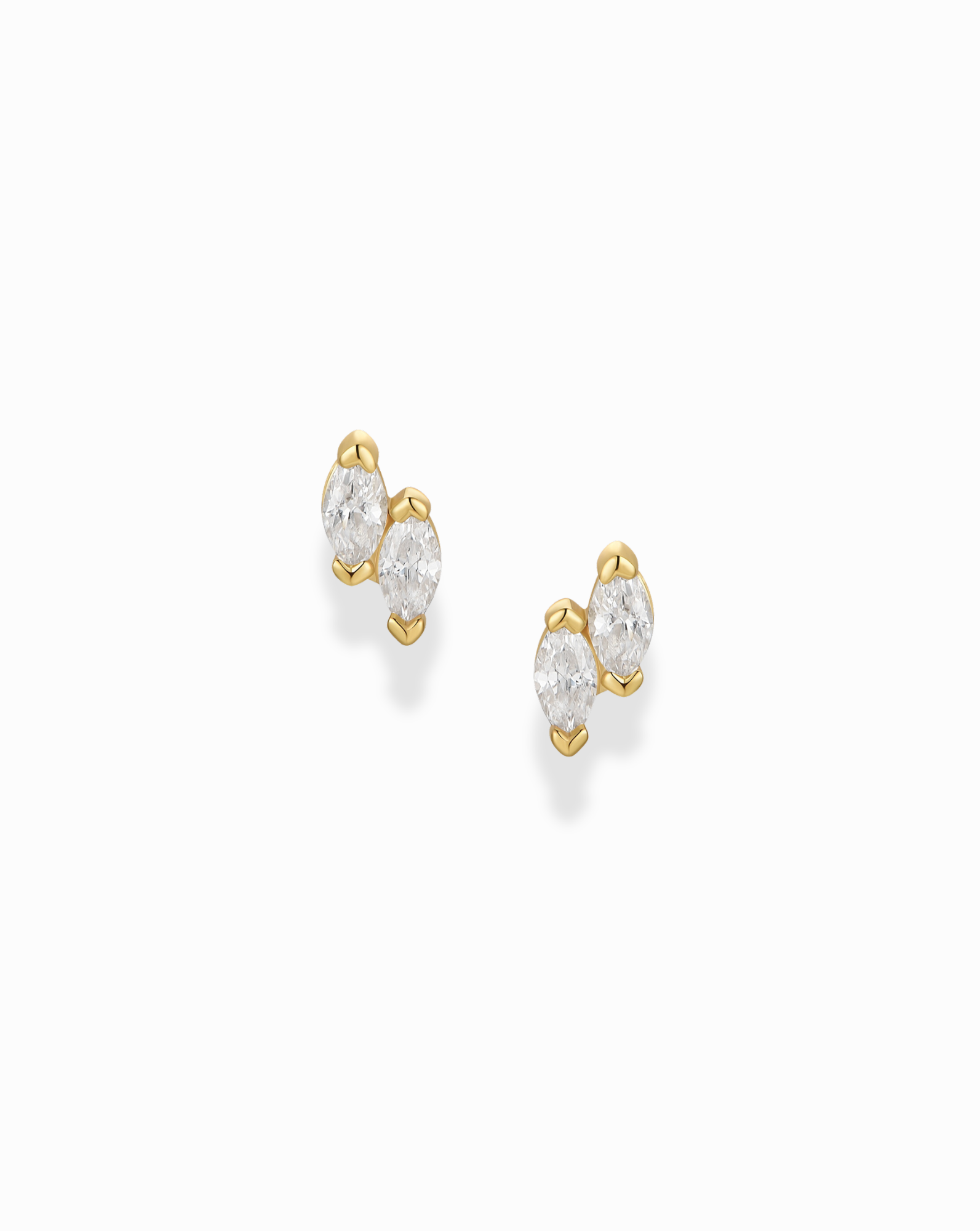 Ruth Micro Studs