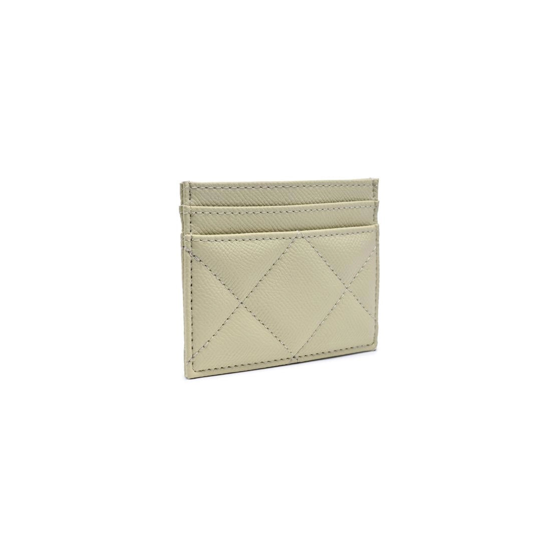 Lainey Card Holder - Butter