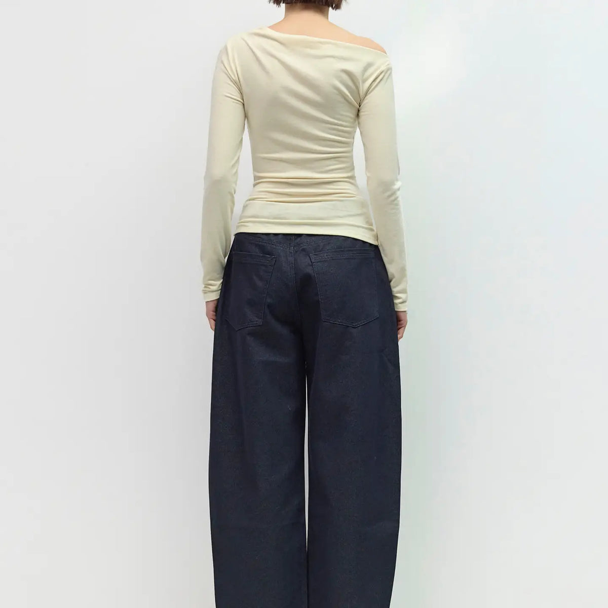 The Stacy Top