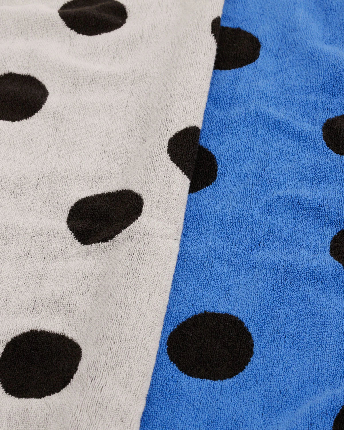 Hand Towel Set - Polka Dot Mix