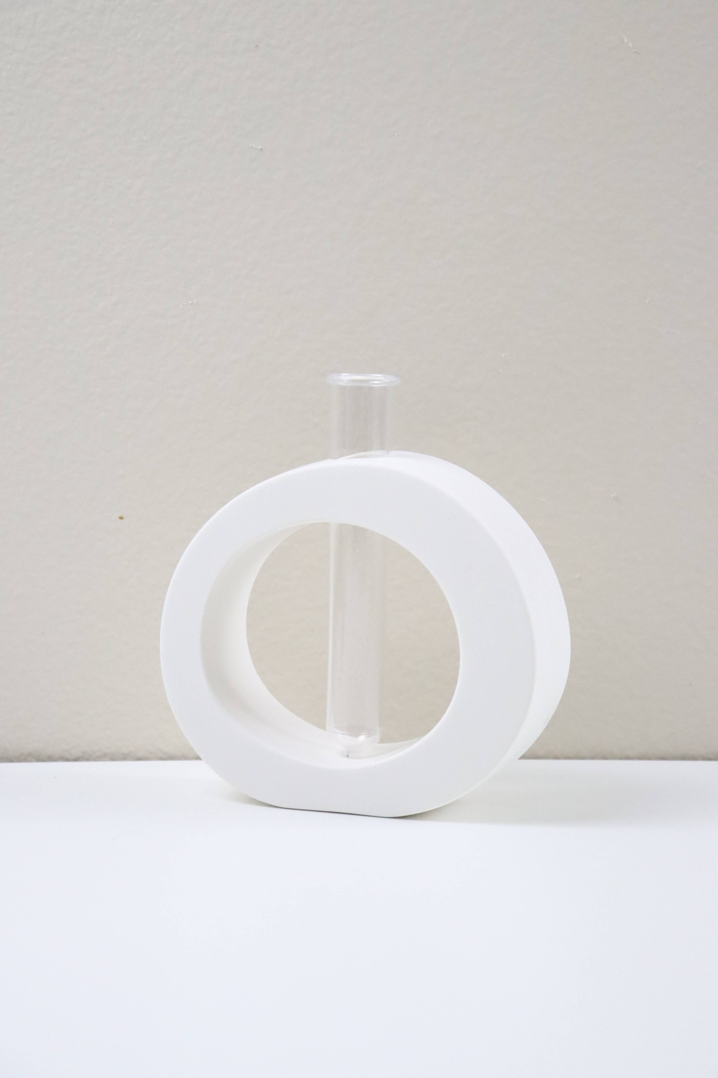 Hydroponic Flower Vase | Propagation Station