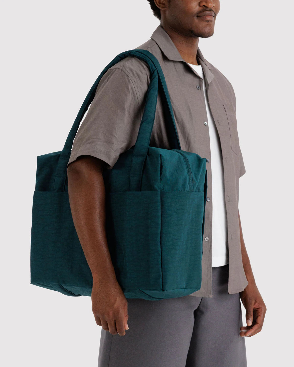 Cloud Carry-On - Deep Sea