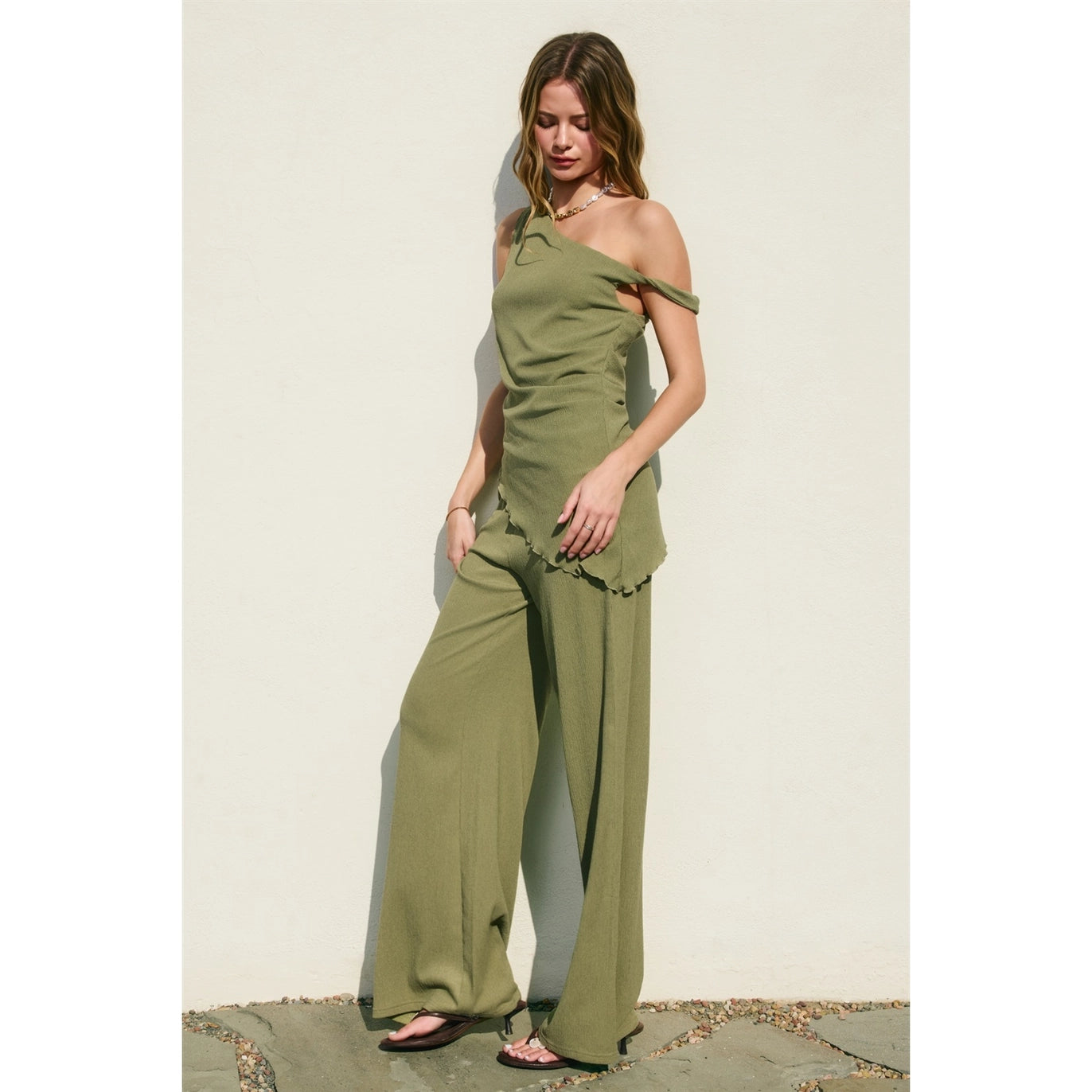 Cleo Pants