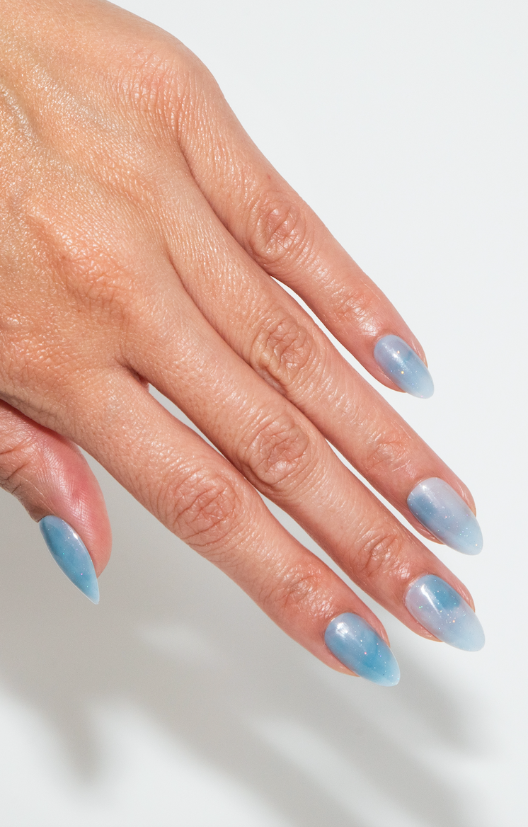 Chillhouse - NEW : Chill Tips - Acid Wash (Almond)