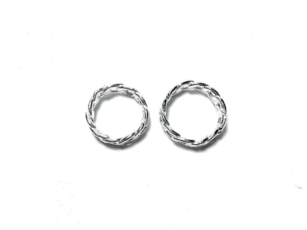Meta Bird - Infinity Chain Ring - Downerss