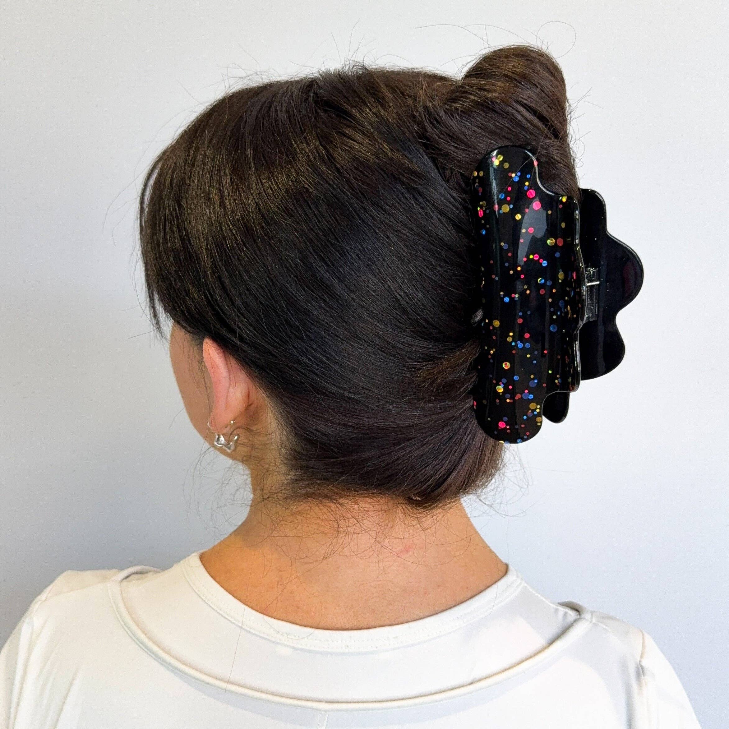 Nimbus Claw in Confetti